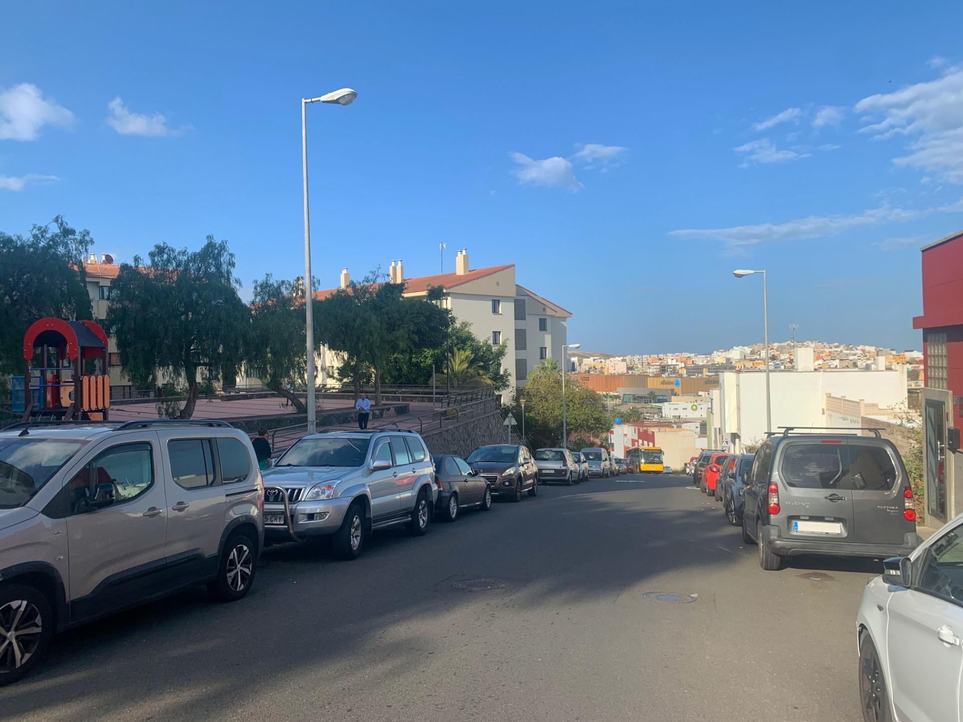 Fincas y solares-Venta-Las Palmas de Gran Canaria-1642721-Foto-2