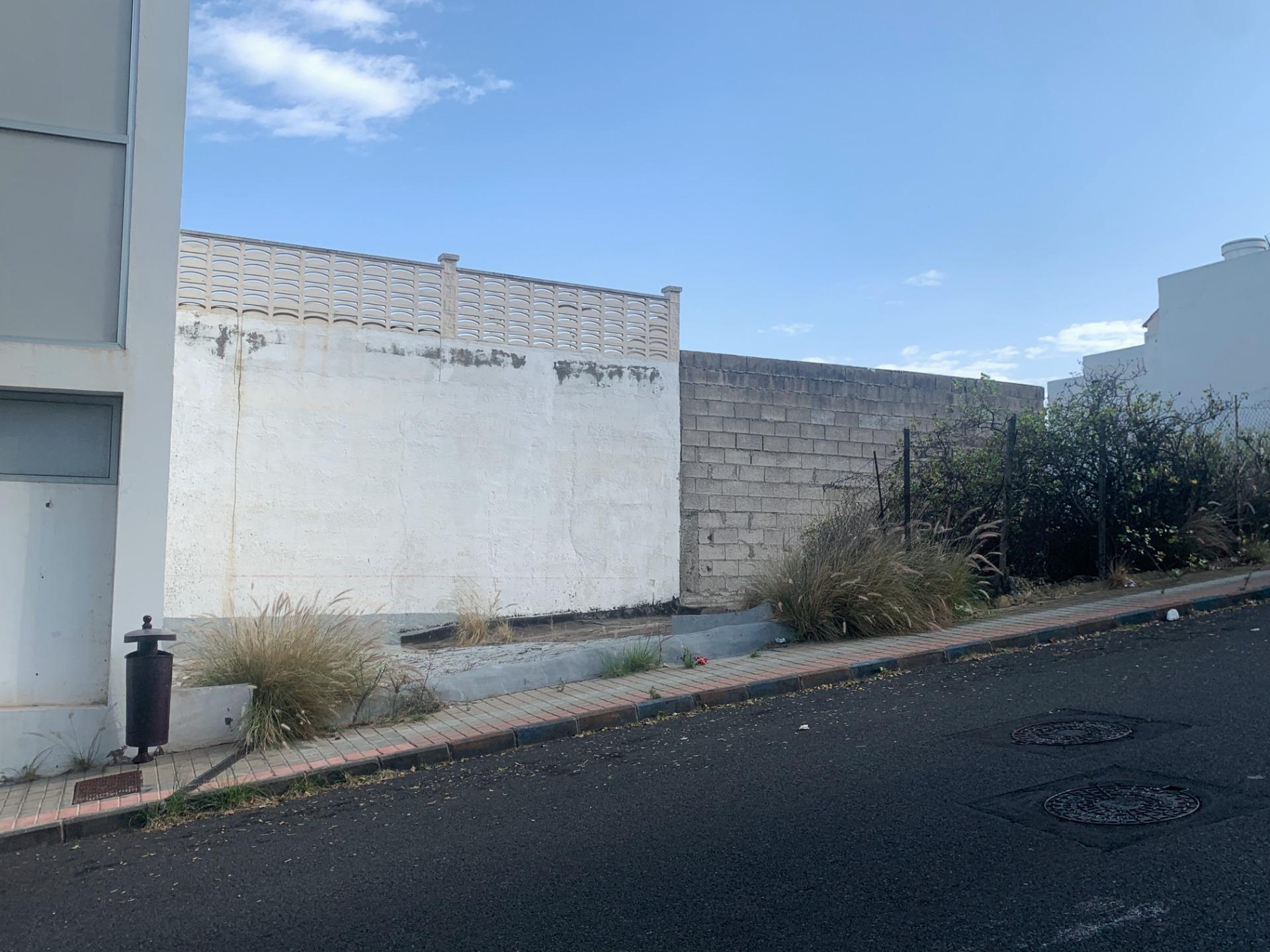 Fincas y solares-Venta-Las Palmas de Gran Canaria-1642721-Foto-4