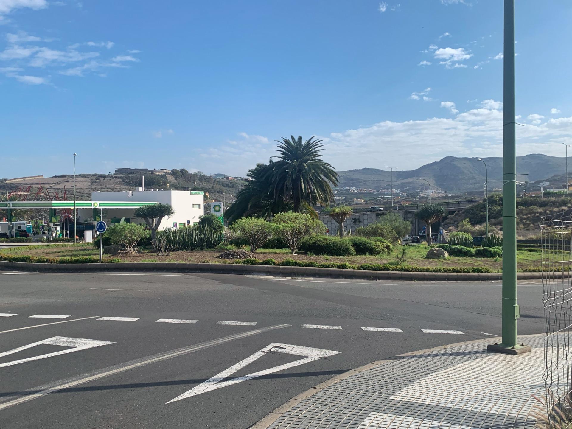 Fincas y solares-Venta-1642721