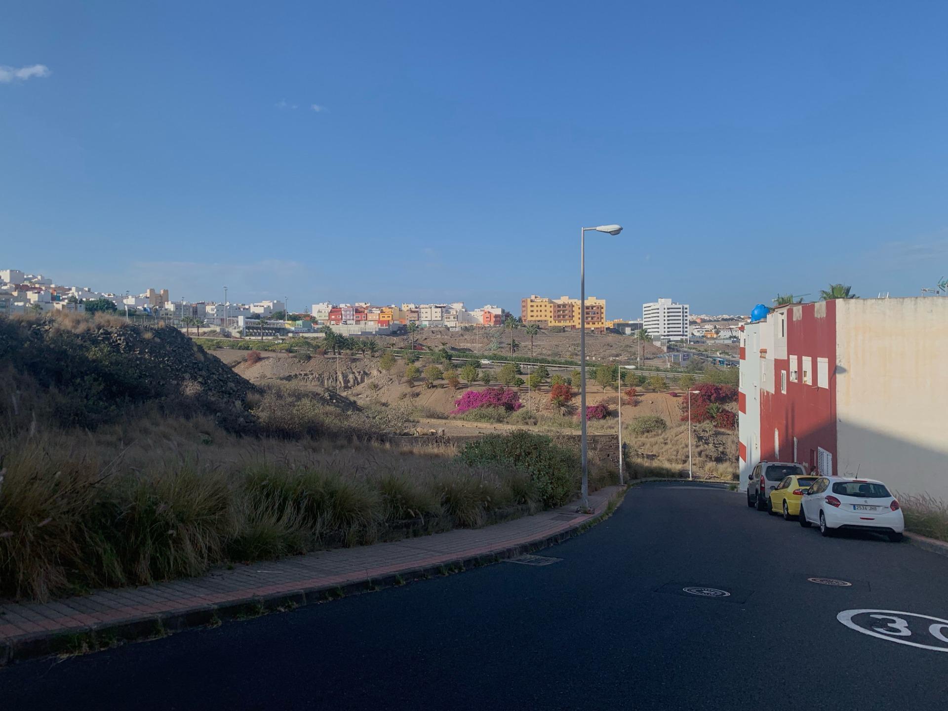 Fincas y solares-Venta-Las Palmas de Gran Canaria-1642721-Foto-7
