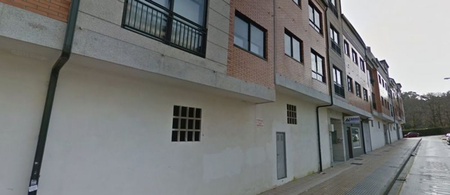 Local Comercial en venta, Pontevedra