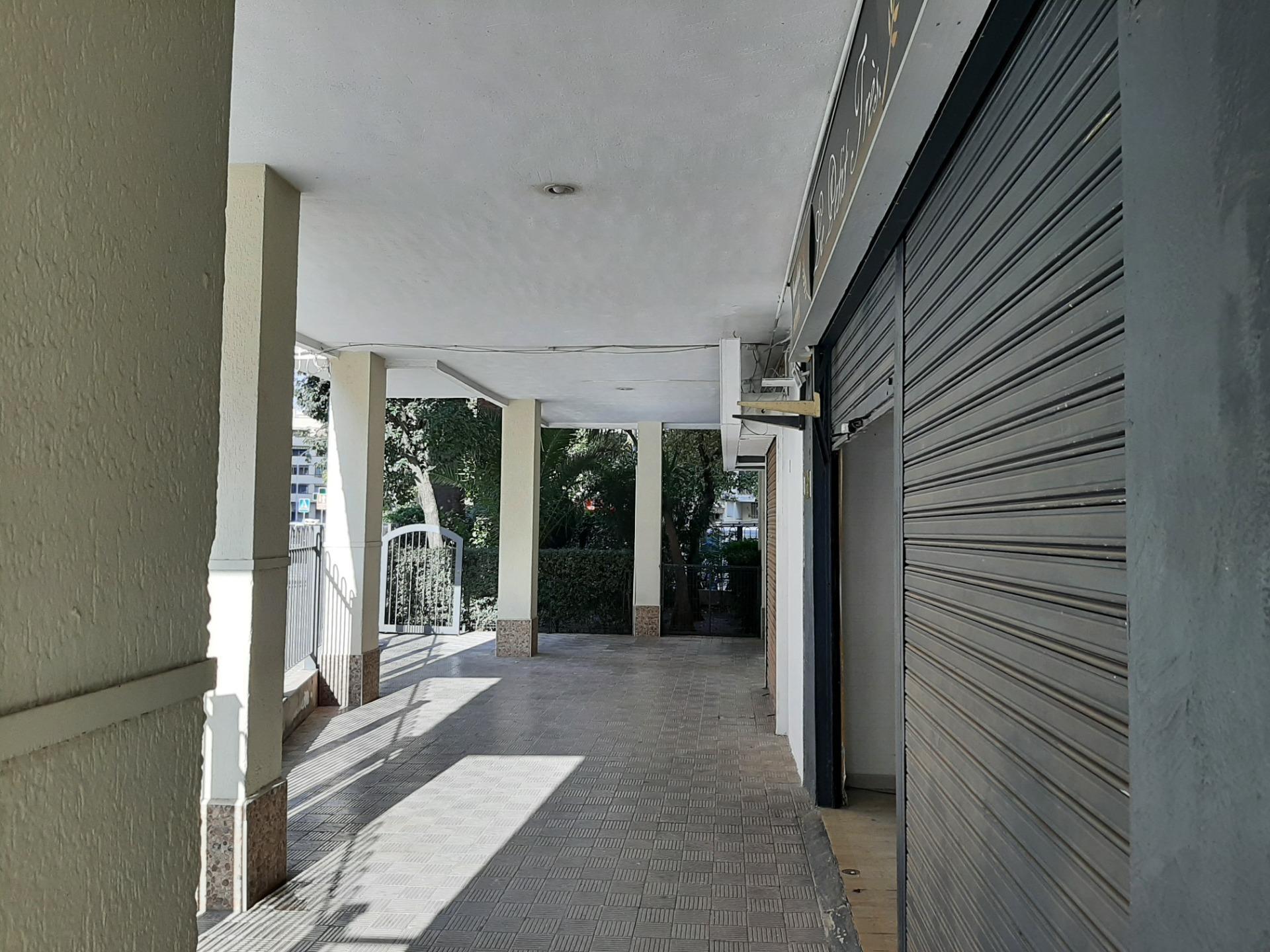 Piso en alquiler en calle Urquiza, Sevilla 6/7