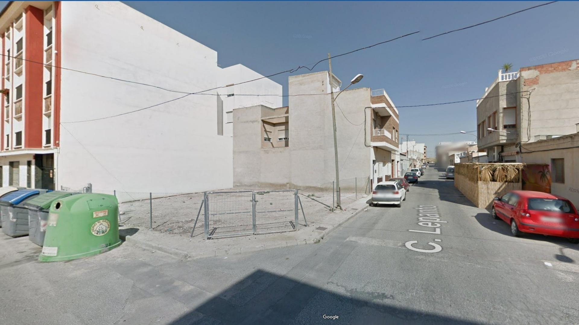 Fincas y solares-Venta-Monforte del Cid-1651671-Foto-2