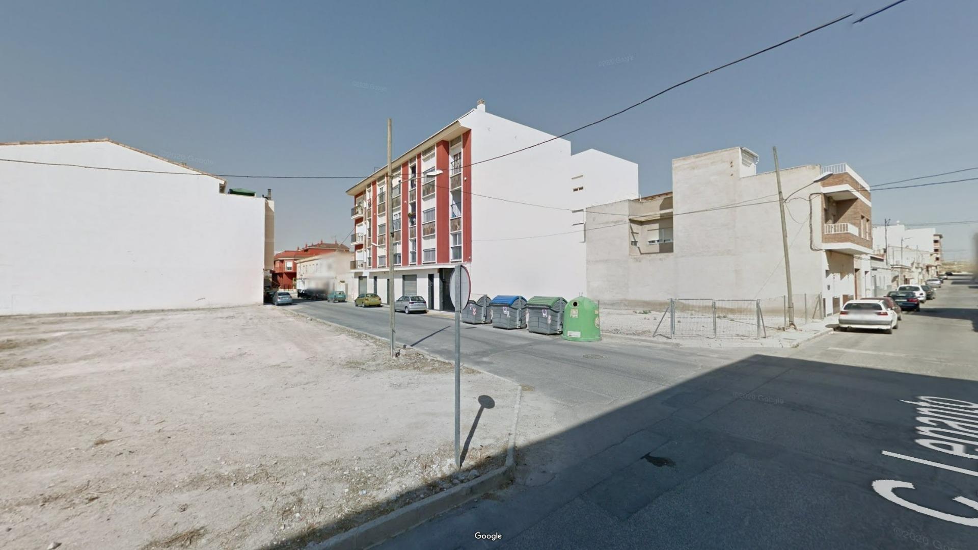 Fincas y solares-Venta-1651671