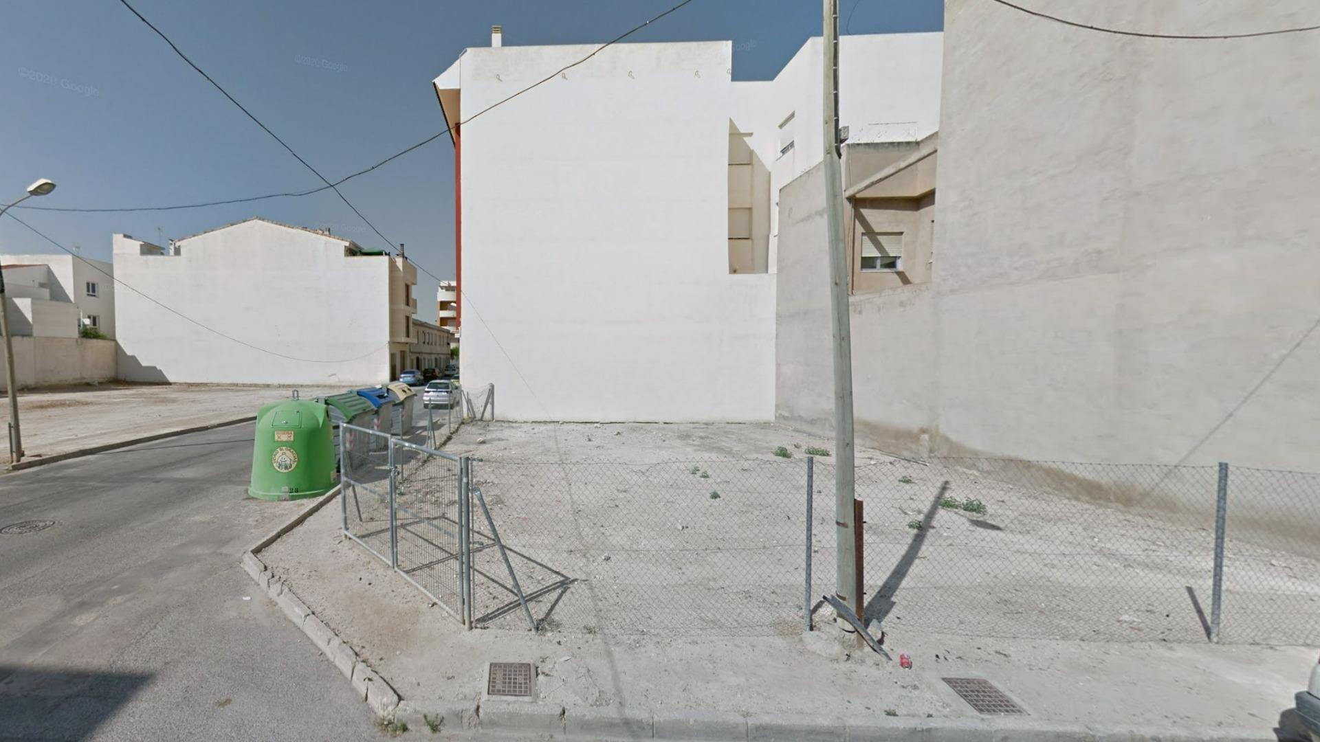 Fincas y solares-Venta-Monforte del Cid-1651671-Foto-4
