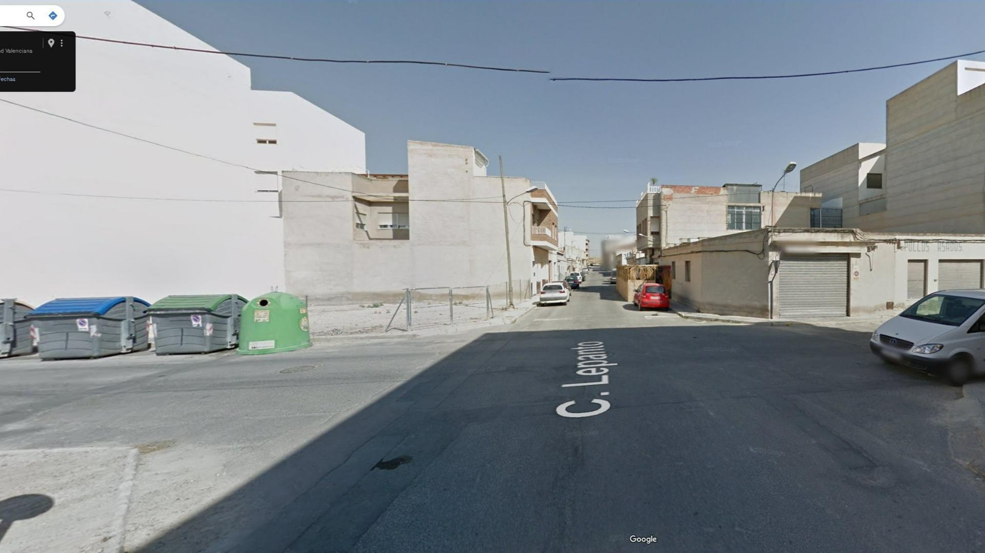 Fincas y solares-Venta-Monforte del Cid-1651671-Foto-5