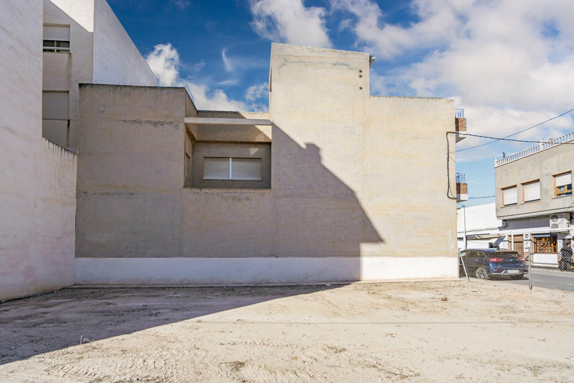 Fincas y solares-Venta-Monforte del Cid-1651671-Foto-3