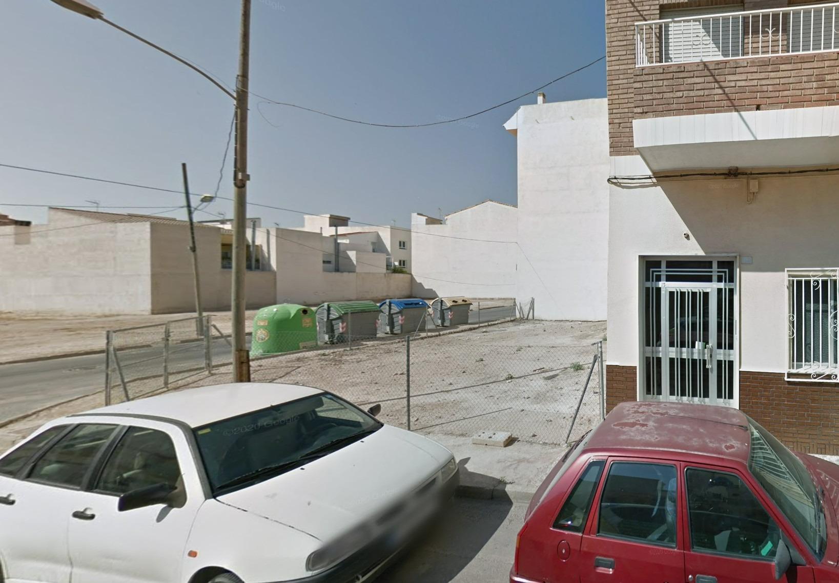 Fincas y solares-Venta-Monforte del Cid-1651671-Foto-6
