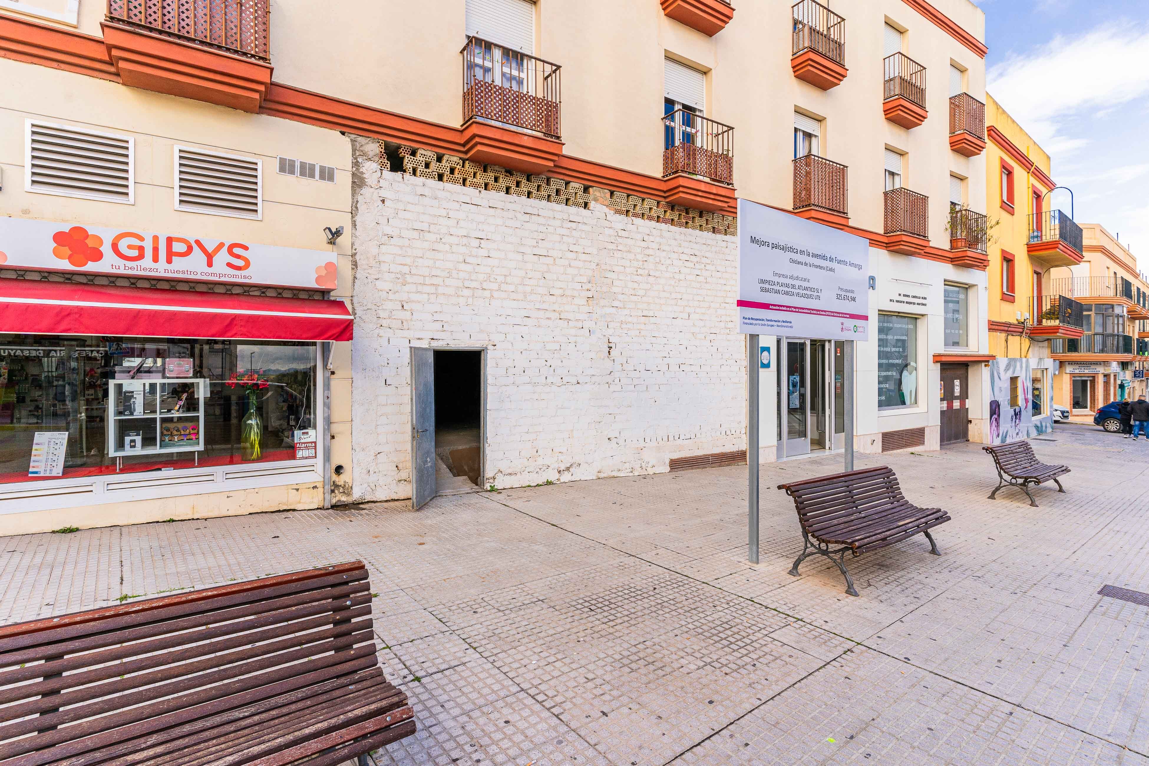 Negocios-Venta-Chiclana de la Frontera-1638594-Foto-13