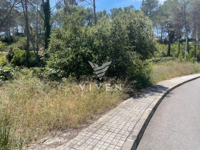 Suelo en venta, Olivella