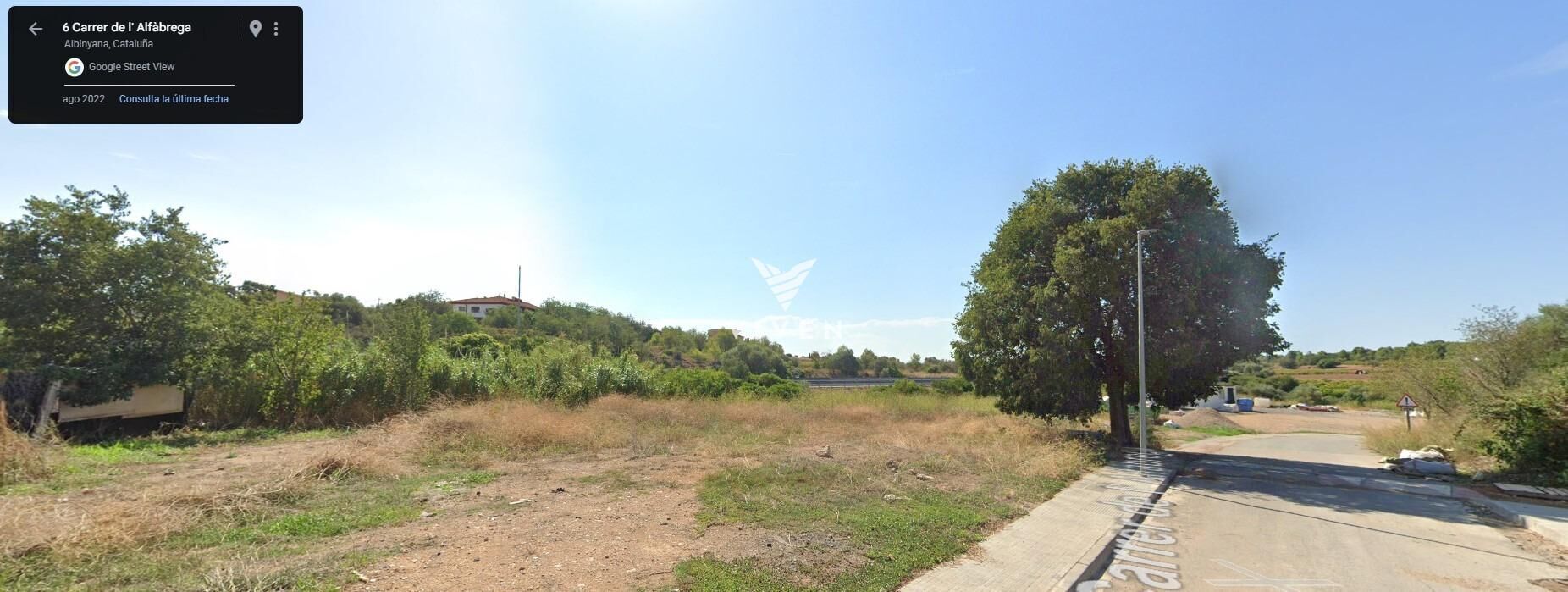 Suelo en venta, Albinyana, Tarragona, Tarragona