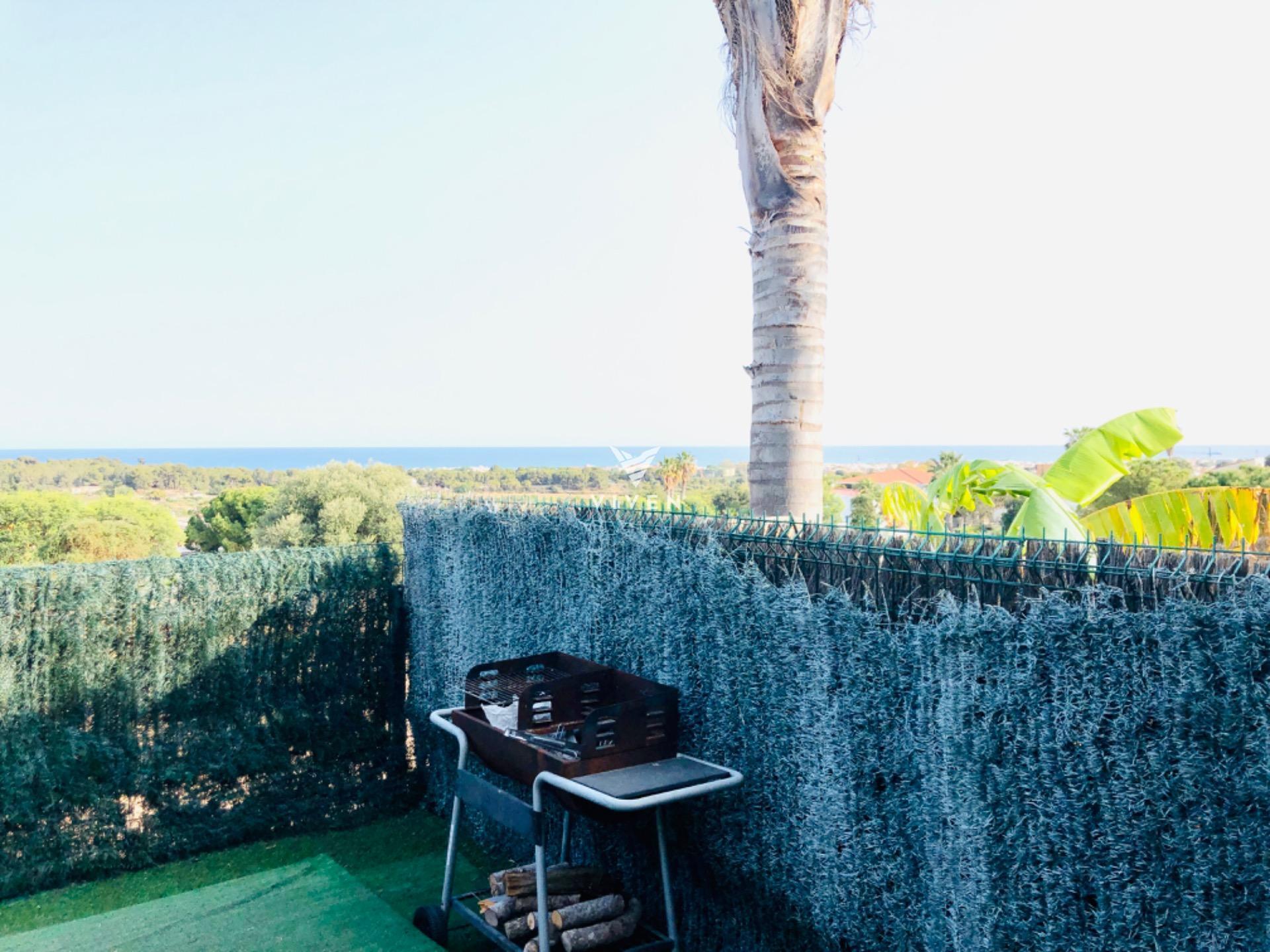 Chalet adosado en venta, Vilanova i la Geltrú