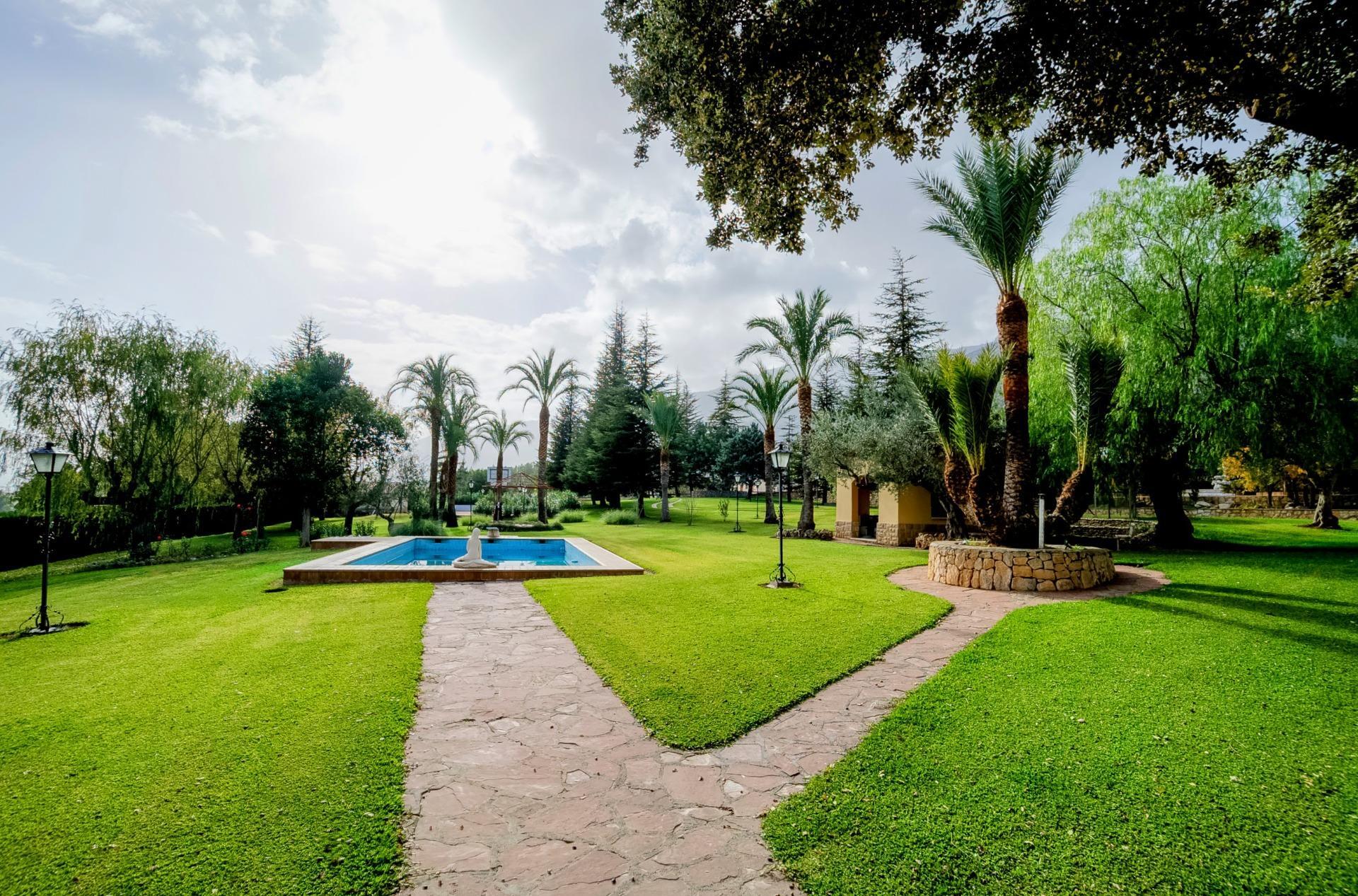 Casas o chalets-Venta-Muro de Alcoy-1654641-Foto-2