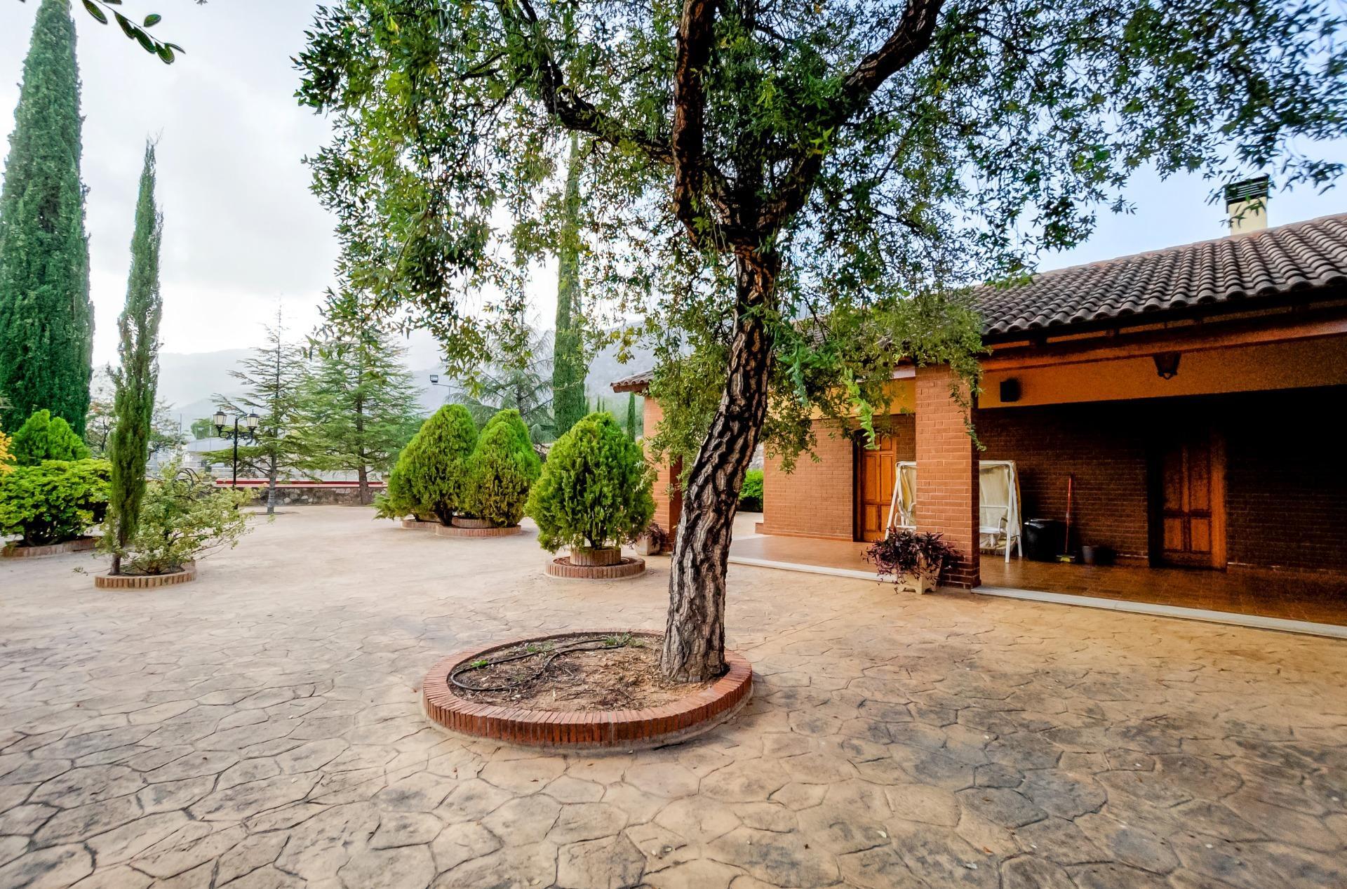 Casas o chalets-Venta-Muro de Alcoy-1654641-Foto-15