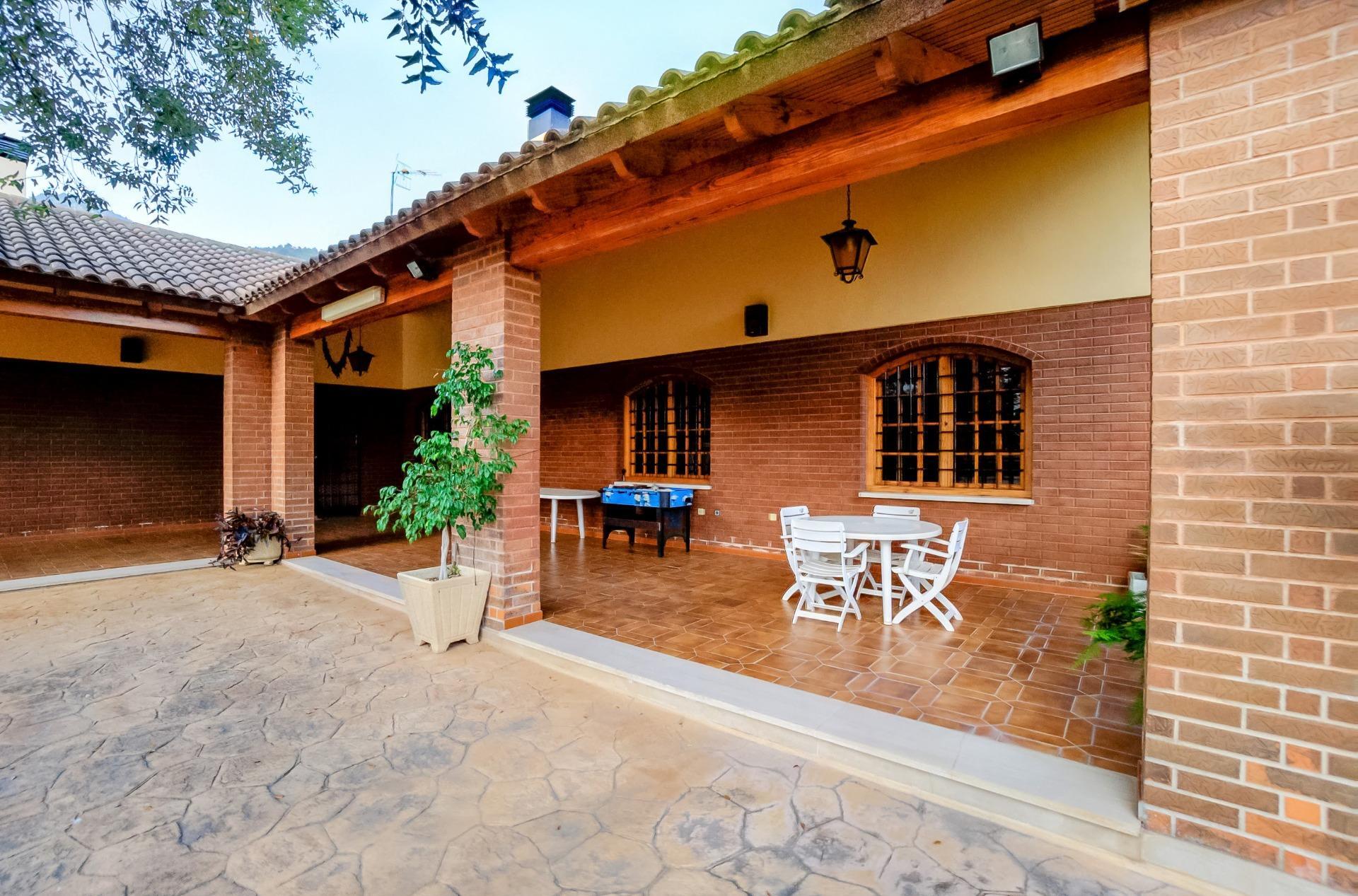 Casas o chalets-Venta-Muro de Alcoy-1654641-Foto-19