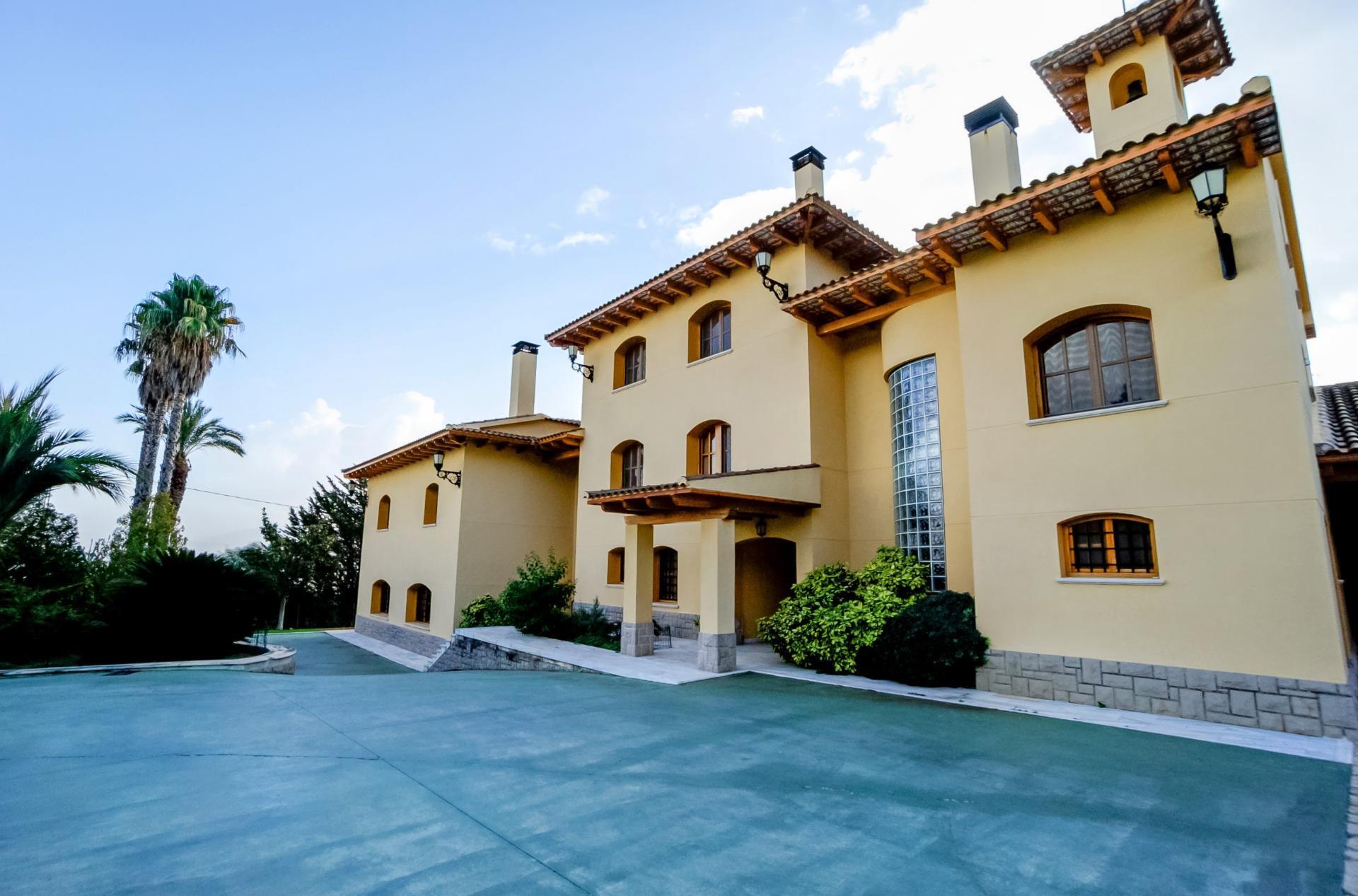 Casas o chalets-Venta-Muro de Alcoy-1654641-Foto-18