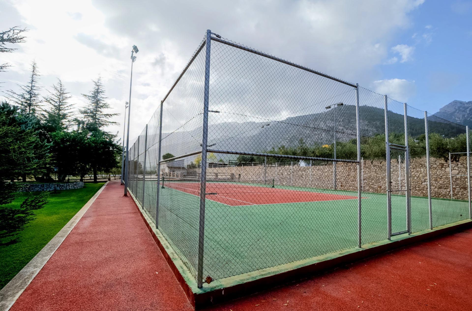Casas o chalets-Venta-Muro de Alcoy-1654641-Foto-16