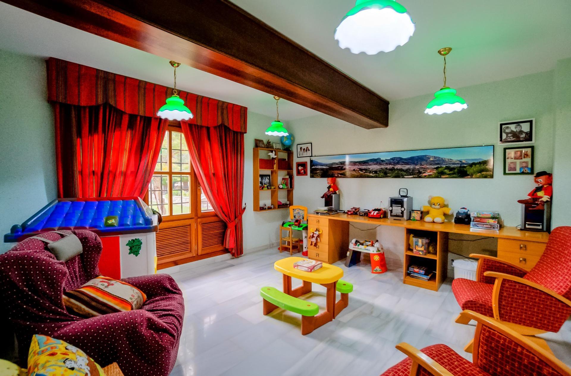 Casas o chalets-Venta-Muro de Alcoy-1654641-Foto-40