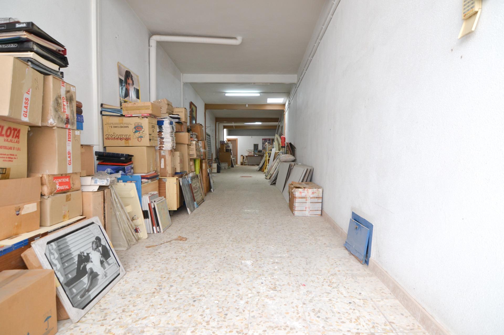 Trastero en venta, Navalcarnero, Madrid, Madrid