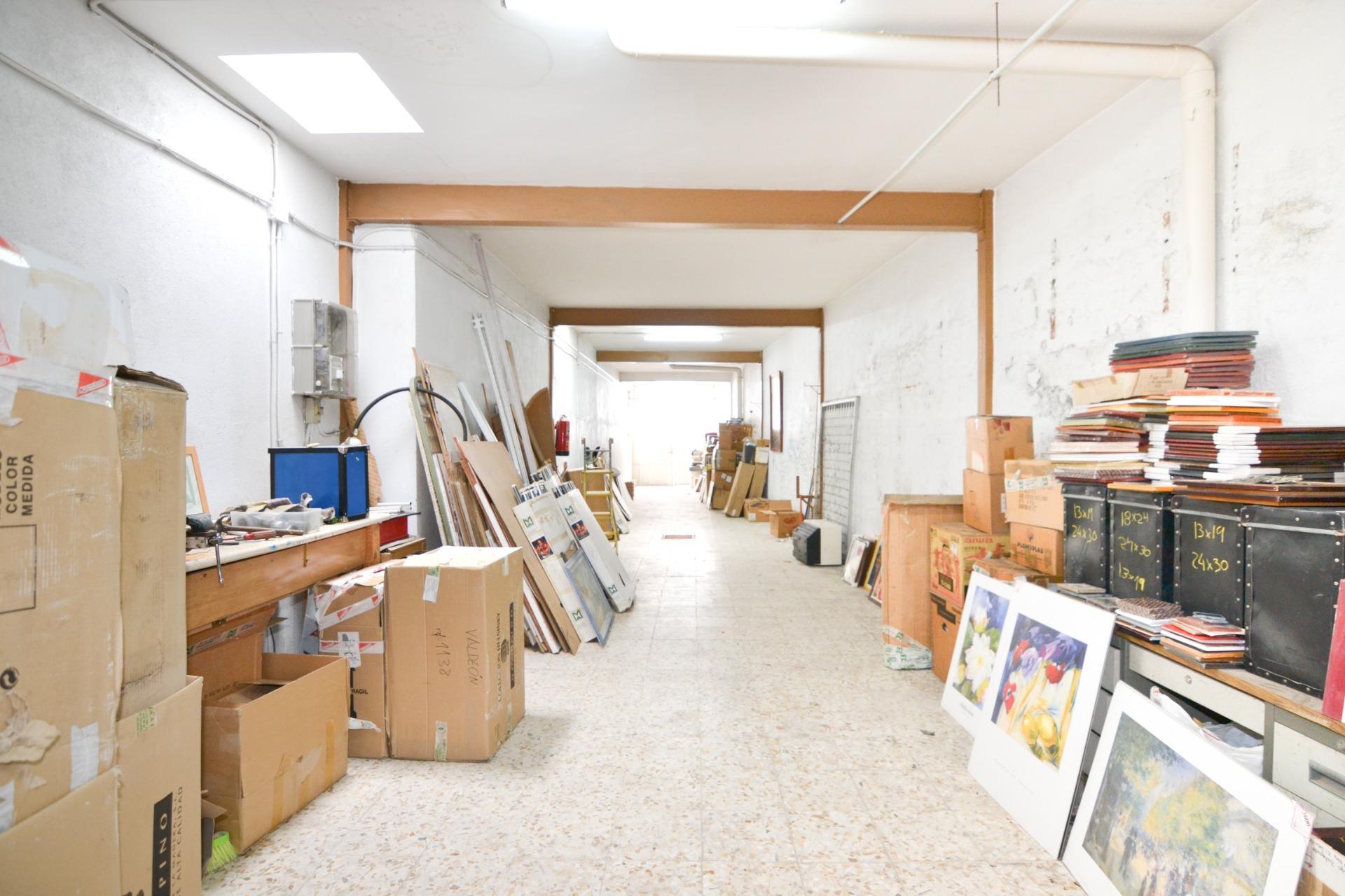 Trastero en venta, Navalcarnero, Madrid, Madrid