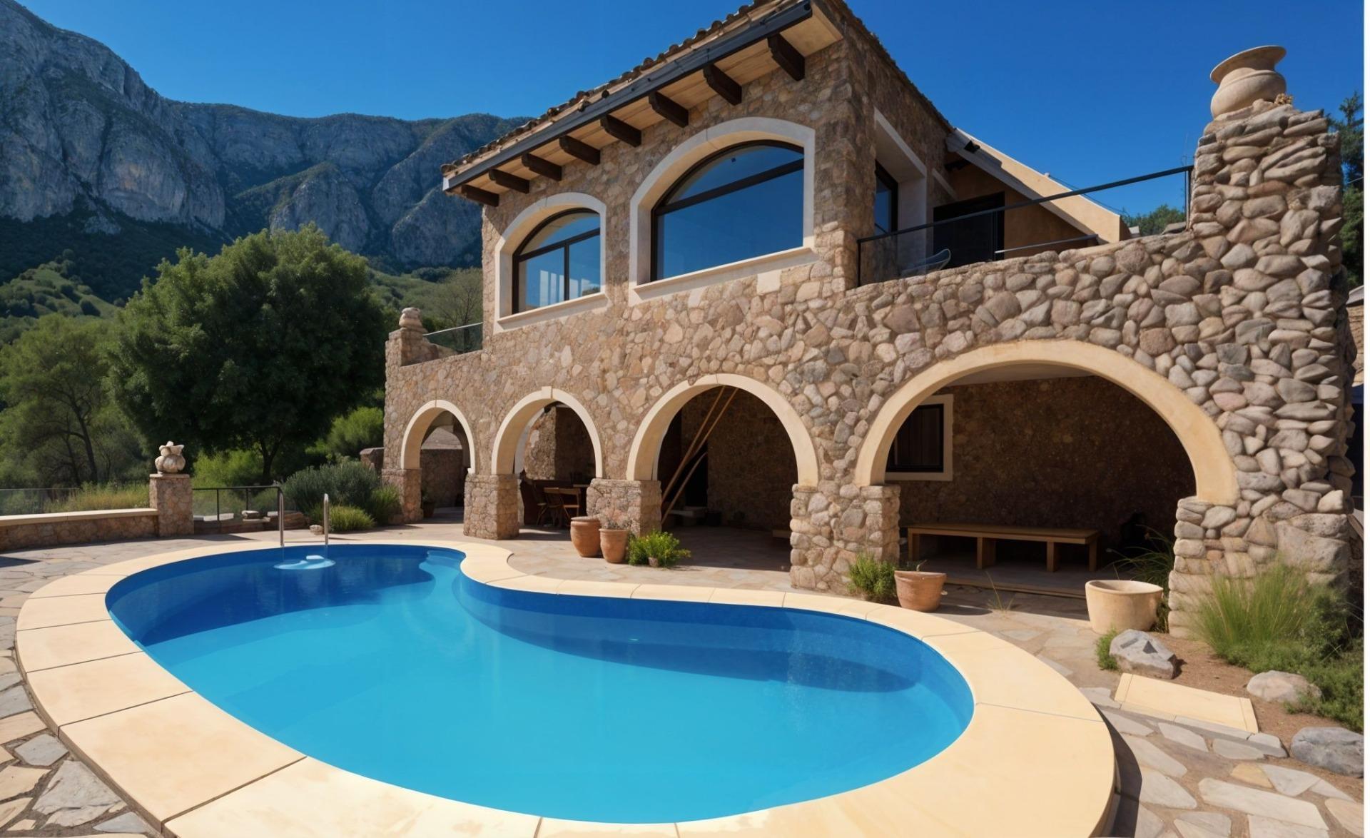 Casa rural en venta, Puigpunyent, Baleares/Islas Baleares, Baleares/Islas Baleares