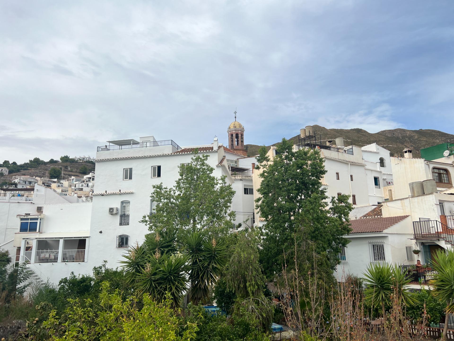 Fincas y solares-Venta-CÃ³mpeta-1658266-Foto-2