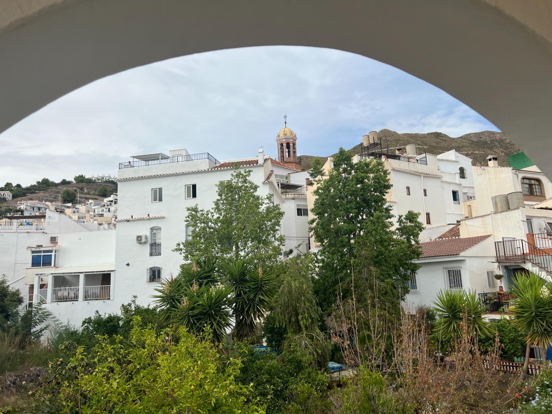 Casas o chalets-Venta-Cómpeta-1658269