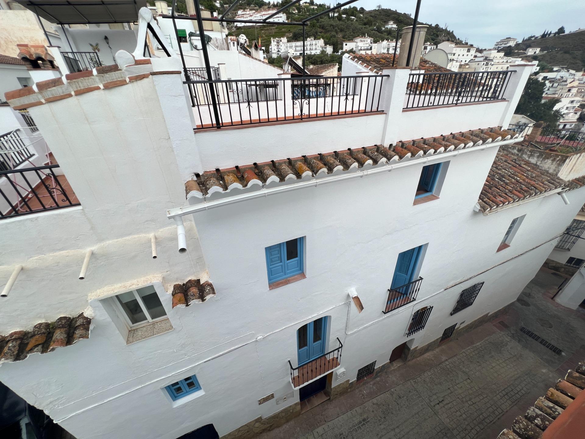Casas o chalets-Venta-CÃ³mpeta-1658269-Foto-5