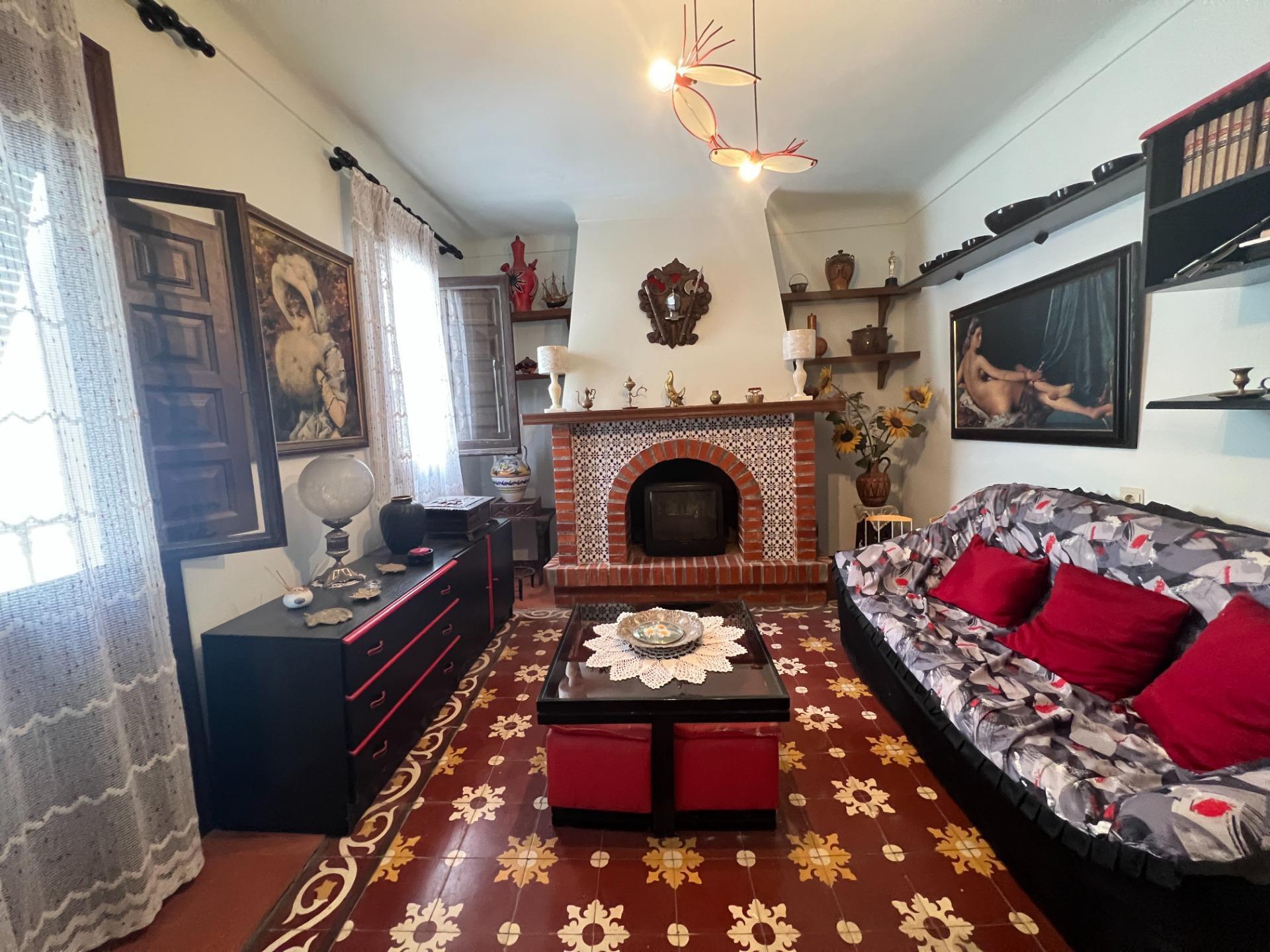 Casas o chalets-Venta-CÃ³mpeta-1658269-Foto-25