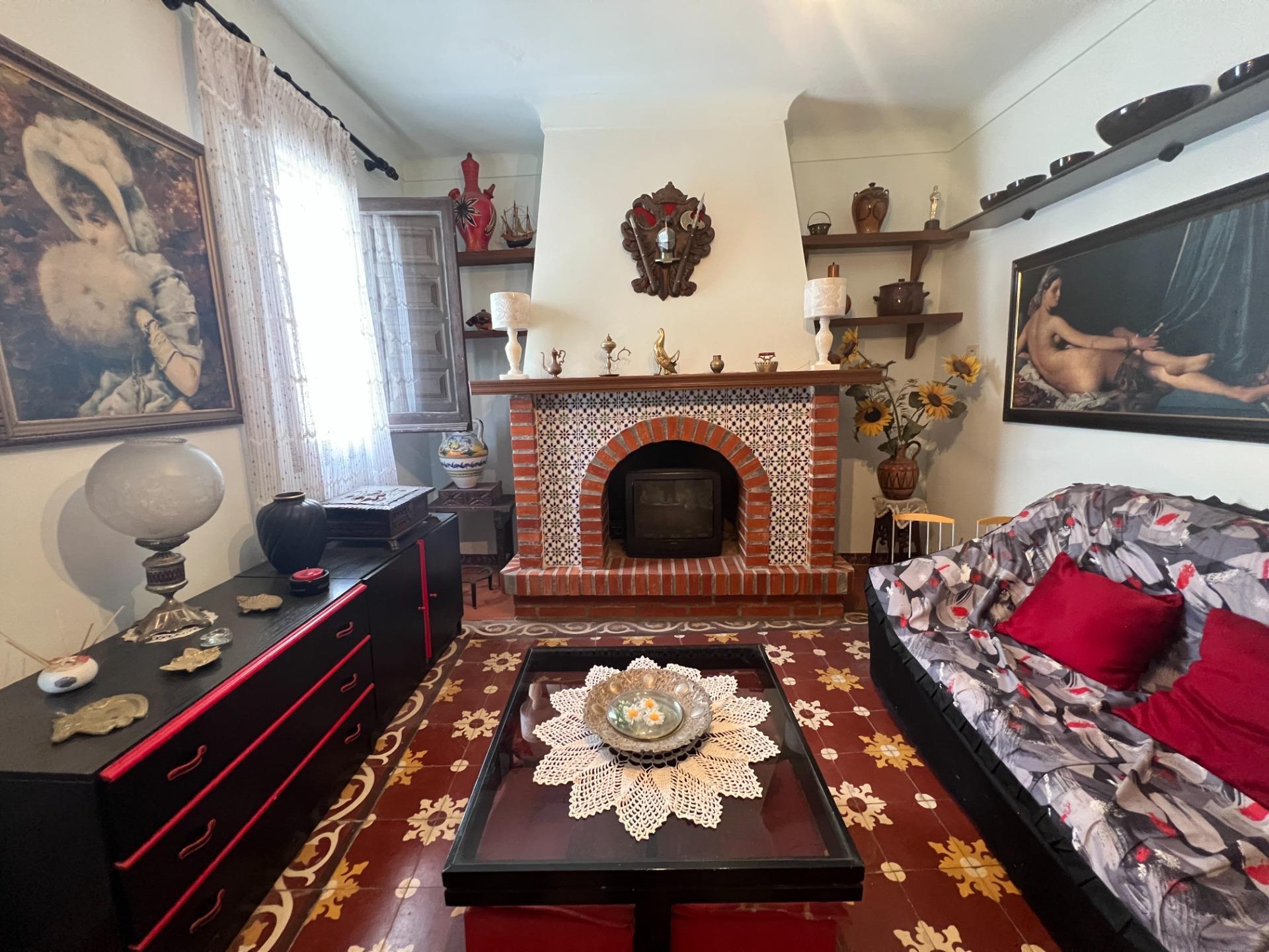 Casas o chalets-Venta-CÃ³mpeta-1658269-Foto-24