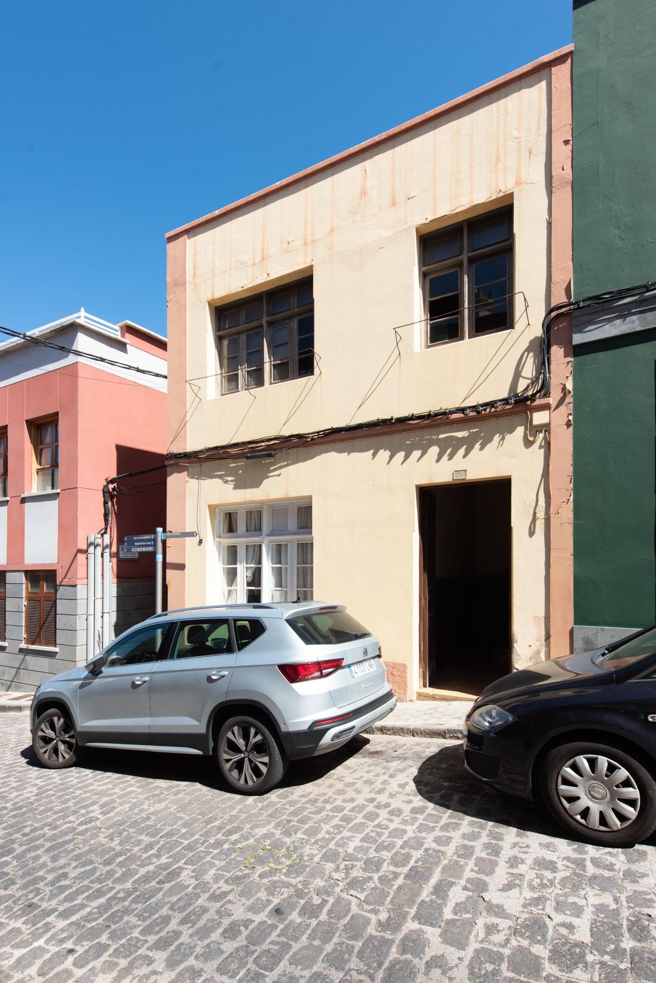 Pisos-Venta-Santa MarÃ­a de GuÃ­a de Gran Canaria-897320-Foto-3