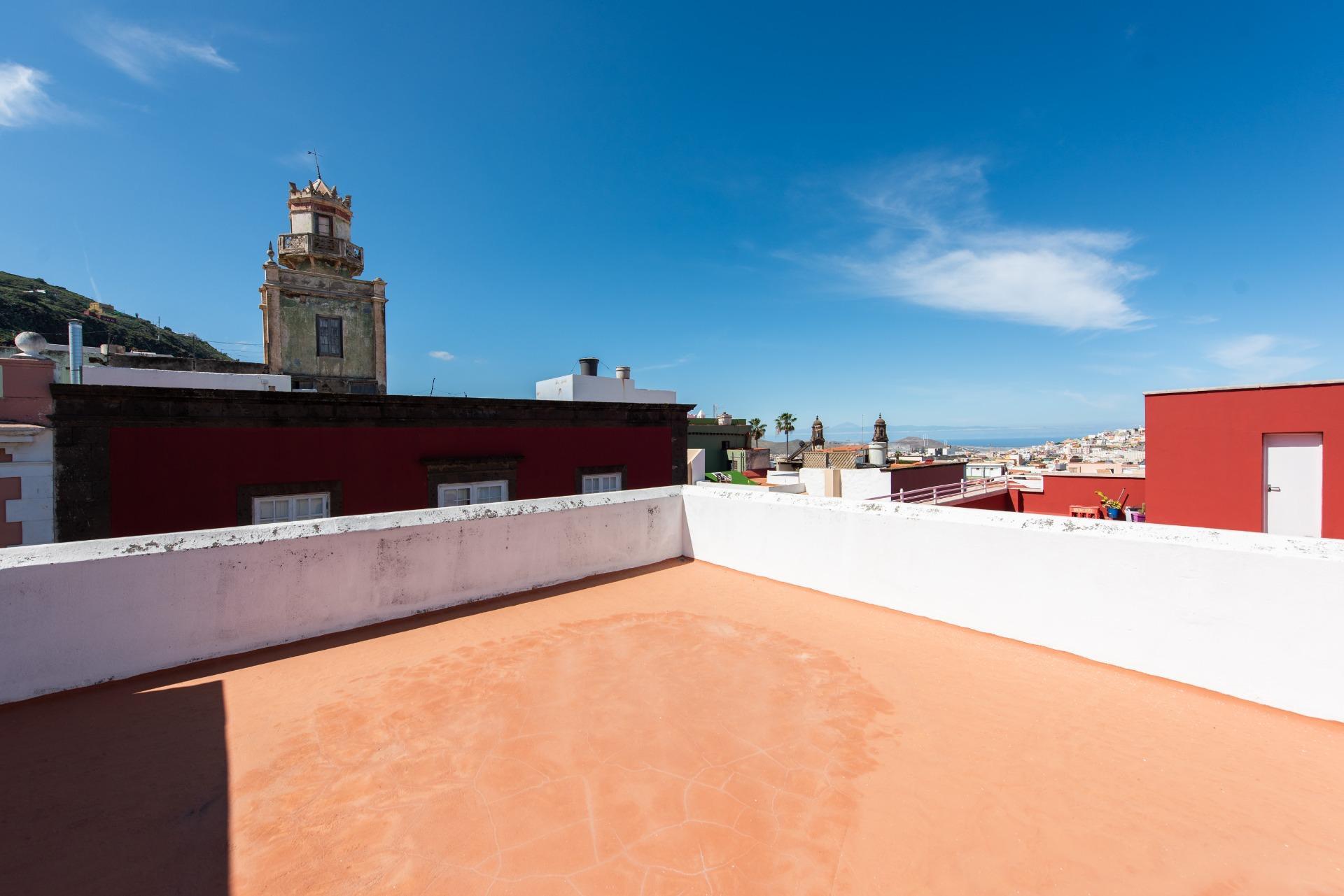 Pisos-Venta-Santa MarÃ­a de GuÃ­a de Gran Canaria-897320-Foto-15