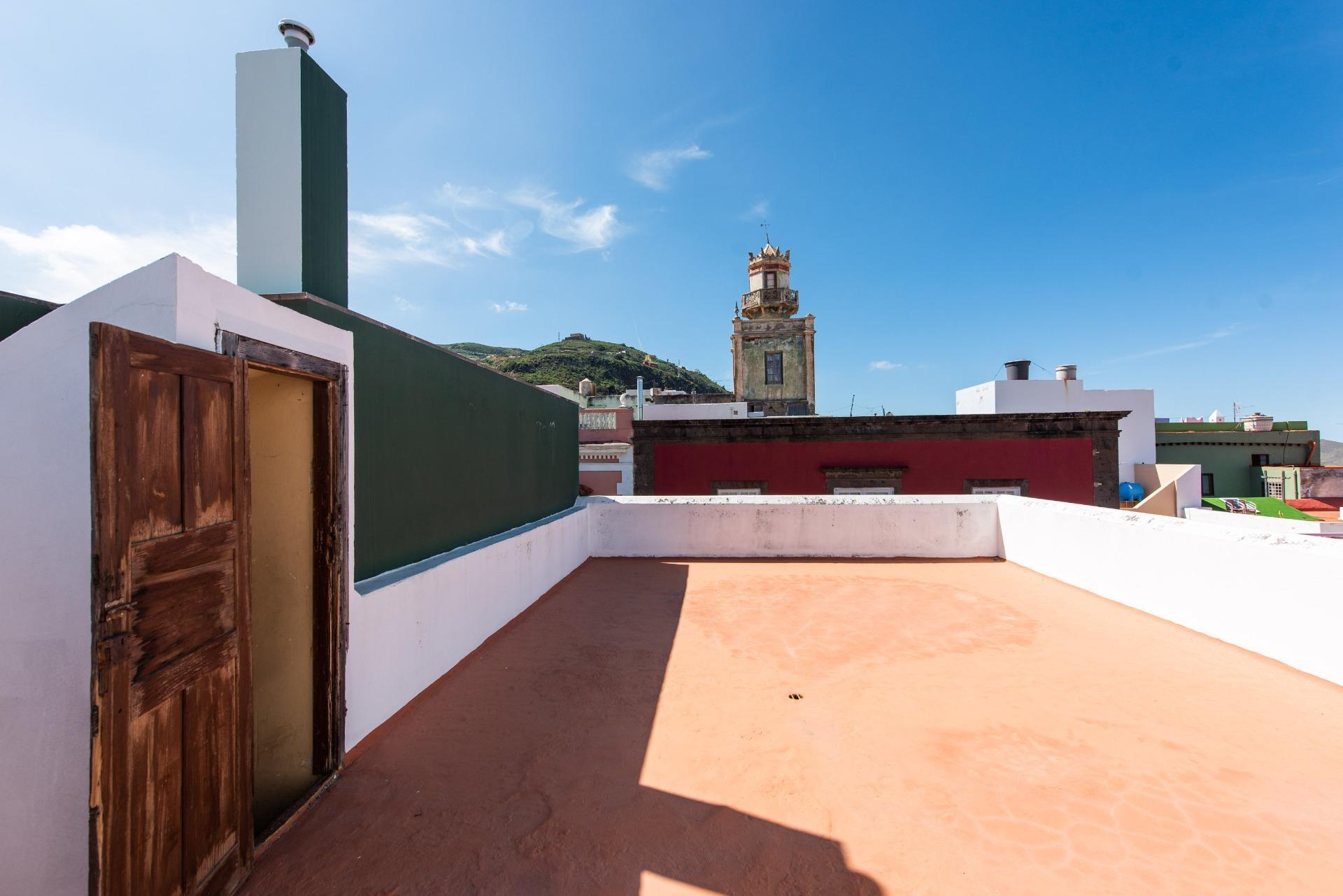 Pisos-Venta-Santa MarÃ­a de GuÃ­a de Gran Canaria-897320-Foto-16
