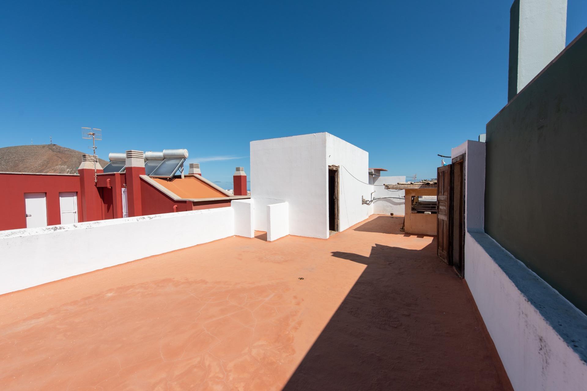 Pisos-Venta-Santa MarÃ­a de GuÃ­a de Gran Canaria-897320-Foto-18