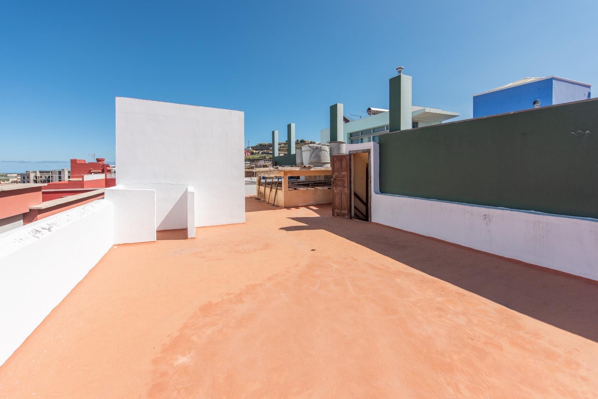 Pisos-Venta-Santa MarÃ­a de GuÃ­a de Gran Canaria-897320-Foto-23