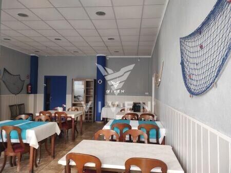 Local Comercial en venta, Cubelles, Barcelona, Barcelona