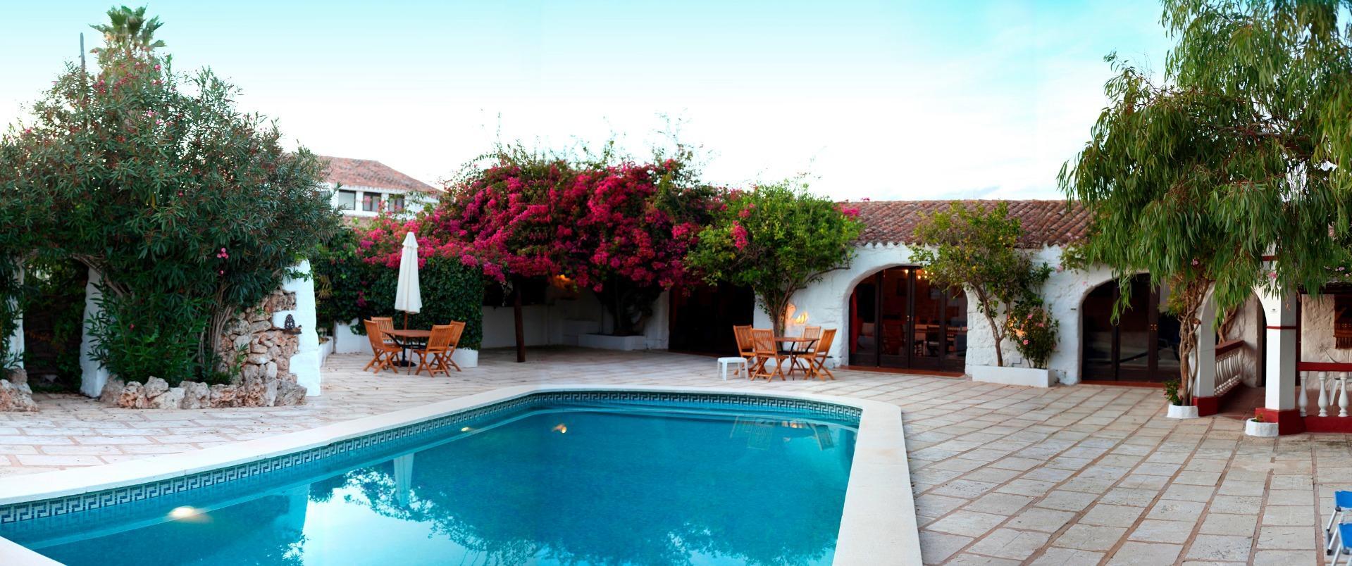 Casa rural en venta, Maó