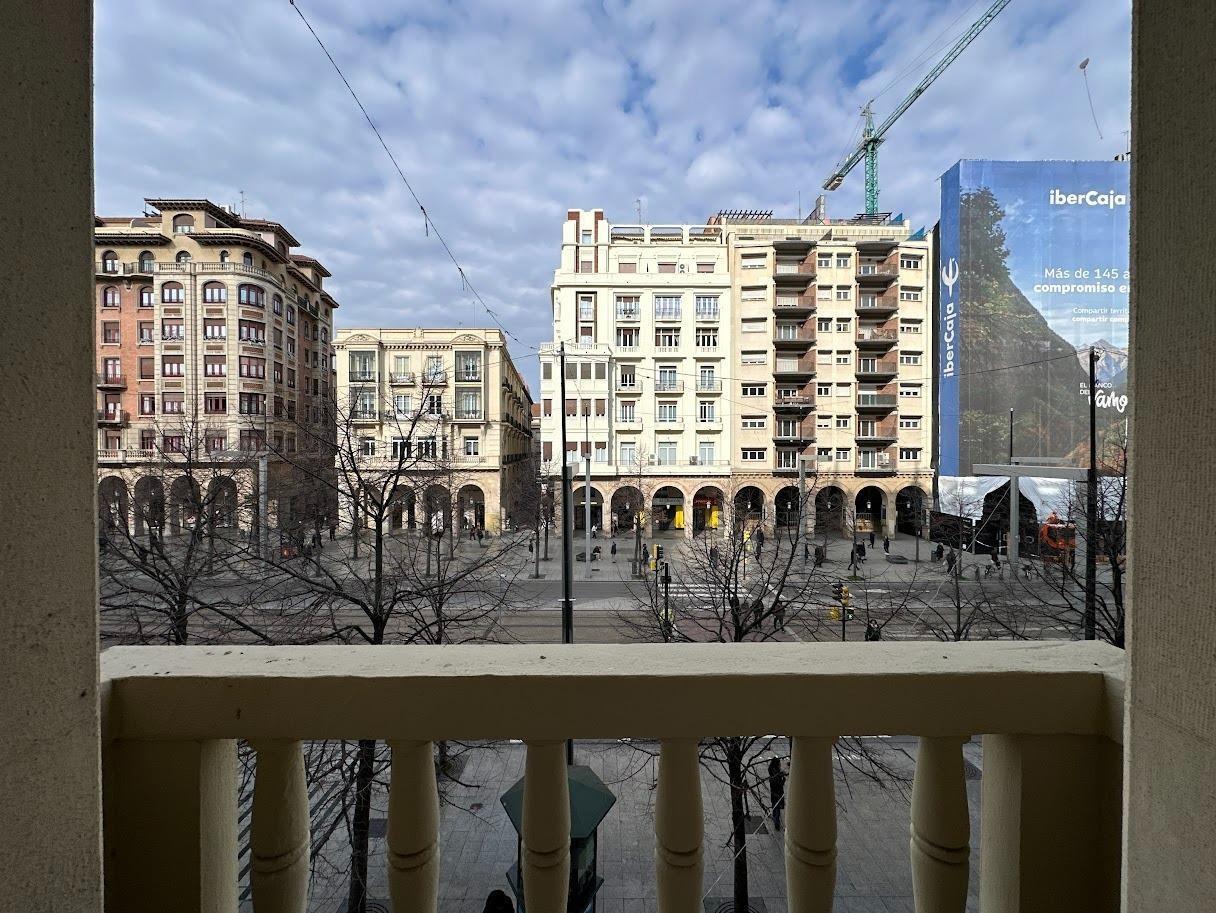 Oficina en alquiler, Casco Antiguo - Casco Antiguo, Zaragoza, Zaragoza