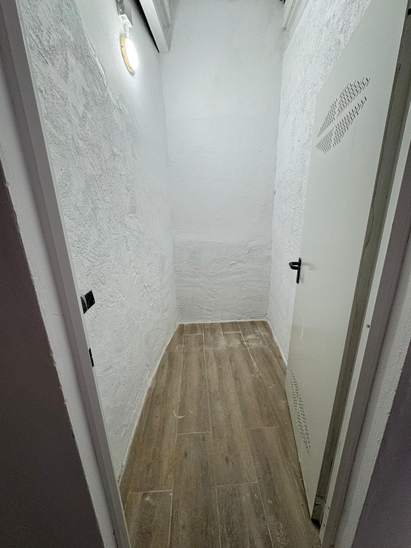 Trastero en venta, Distrito Centro - La Trinidad, MÃ¡laga, MÃ¡laga