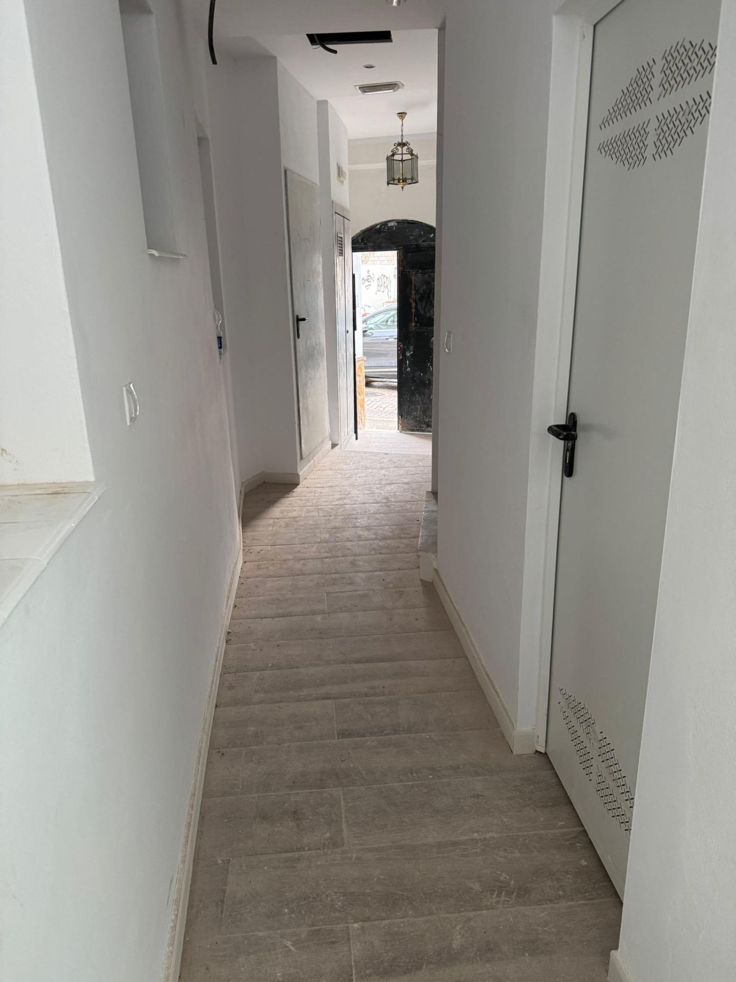 Trastero en venta, Distrito Centro - La Trinidad, MÃ¡laga, MÃ¡laga