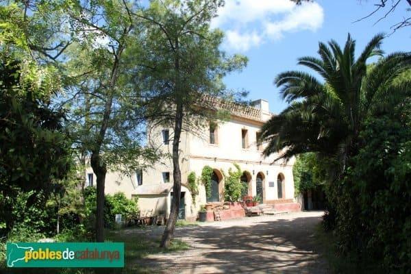 Rústico en venta, Sant Pere de Riudebitlles