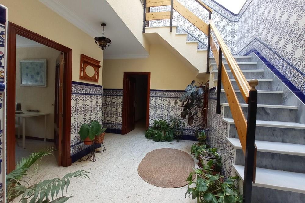 Casas o chalets-Venta-Chiclana de la Frontera-1685509
