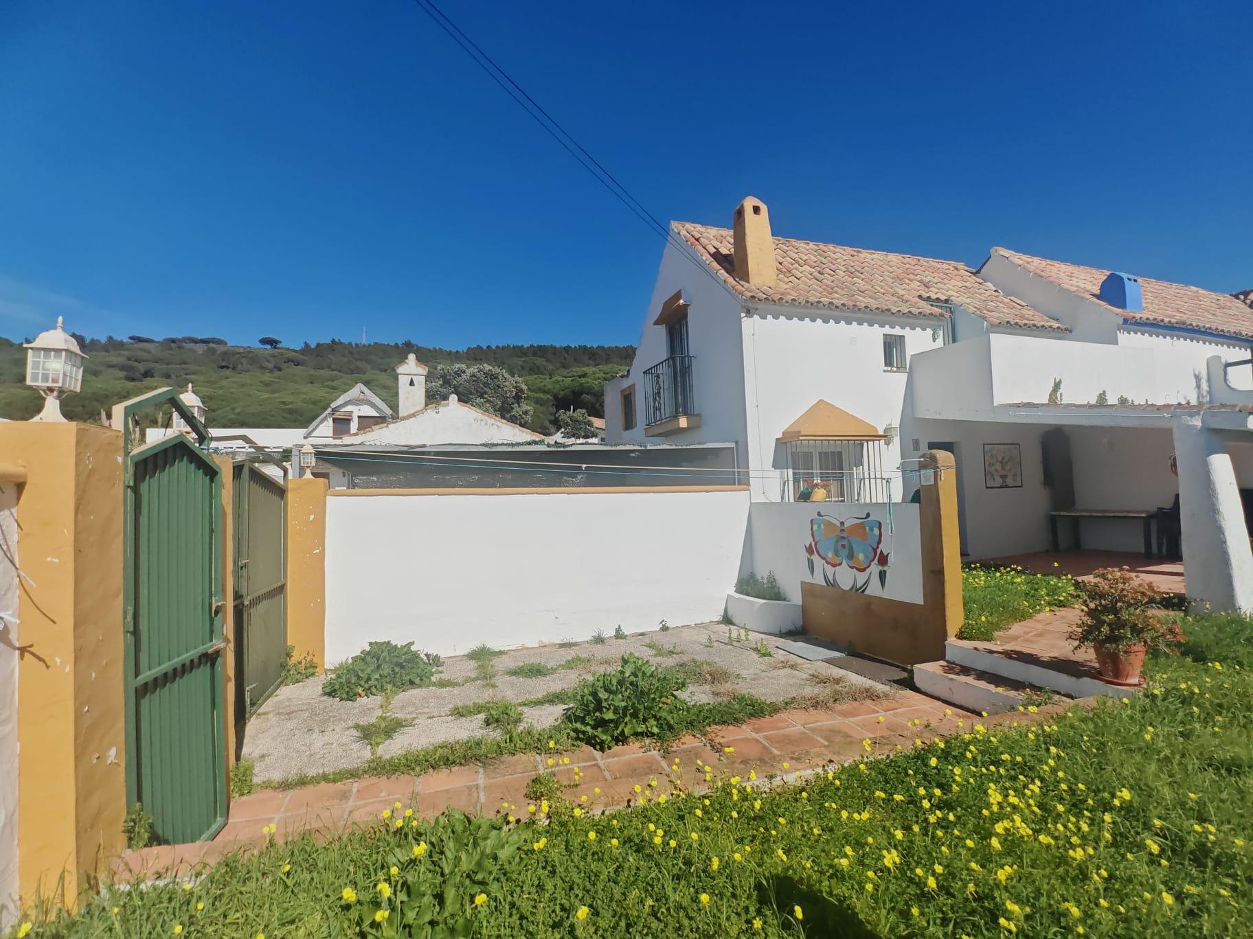 Casas o chalets-Venta-Barbate-1701012-Foto-3