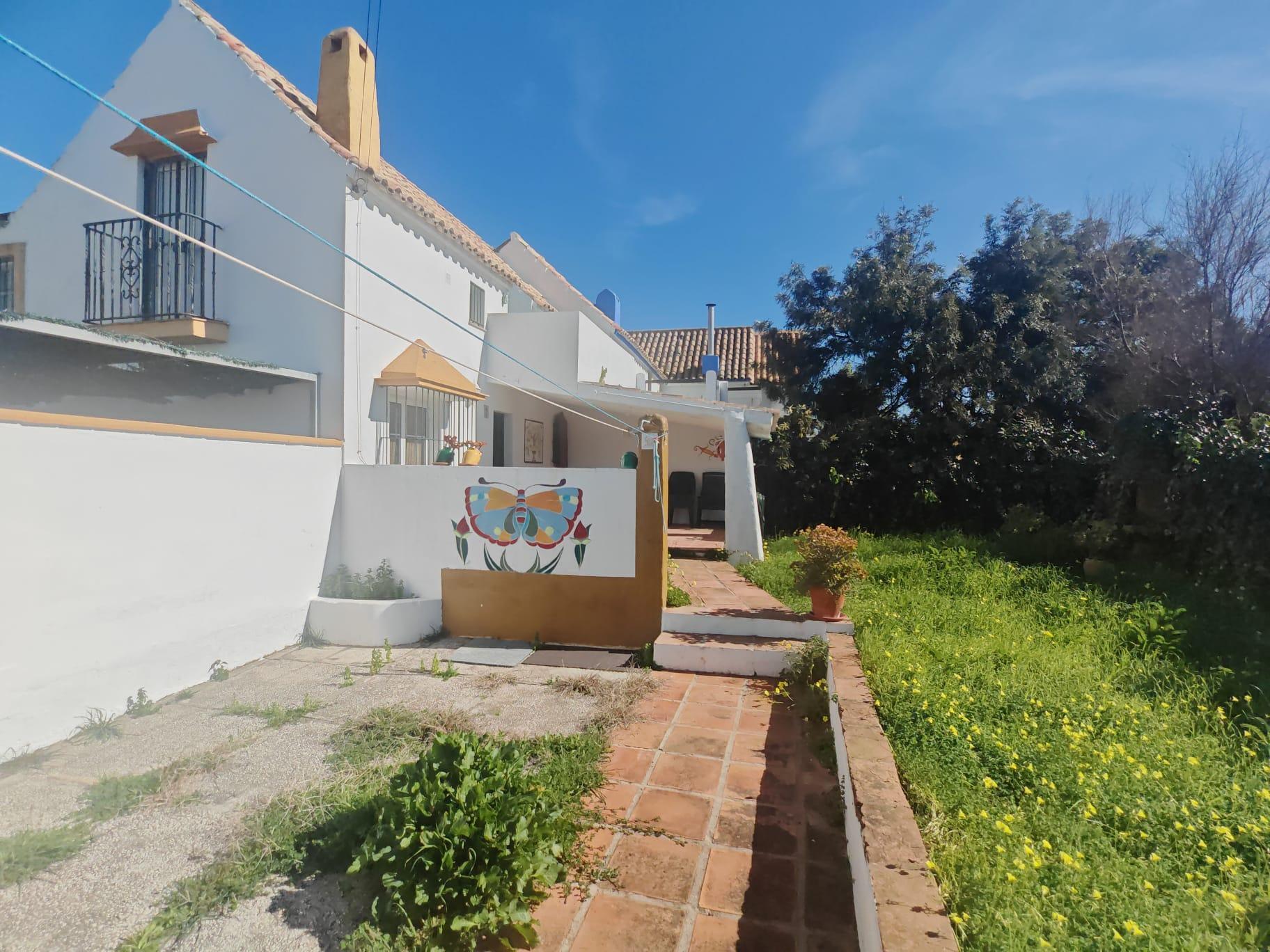 Casas o chalets-Venta-Barbate-1701012-Foto-2