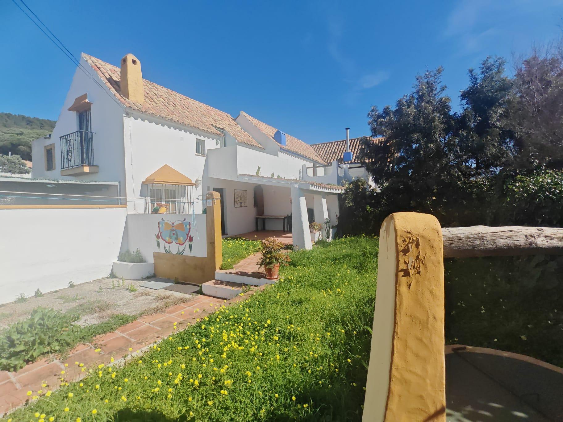 Casas o chalets-Venta-Barbate-1701012