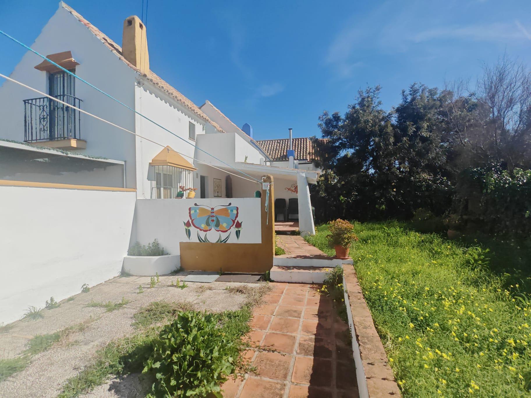 Casas o chalets-Venta-Barbate-1701012-Foto-12