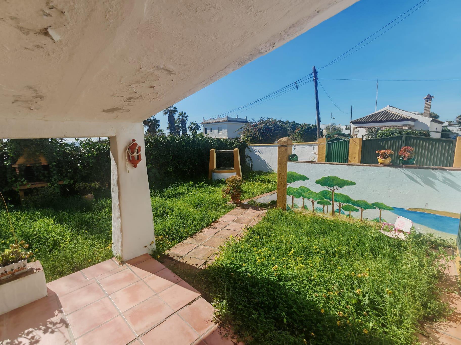 Casas o chalets-Venta-Barbate-1701012-Foto-14