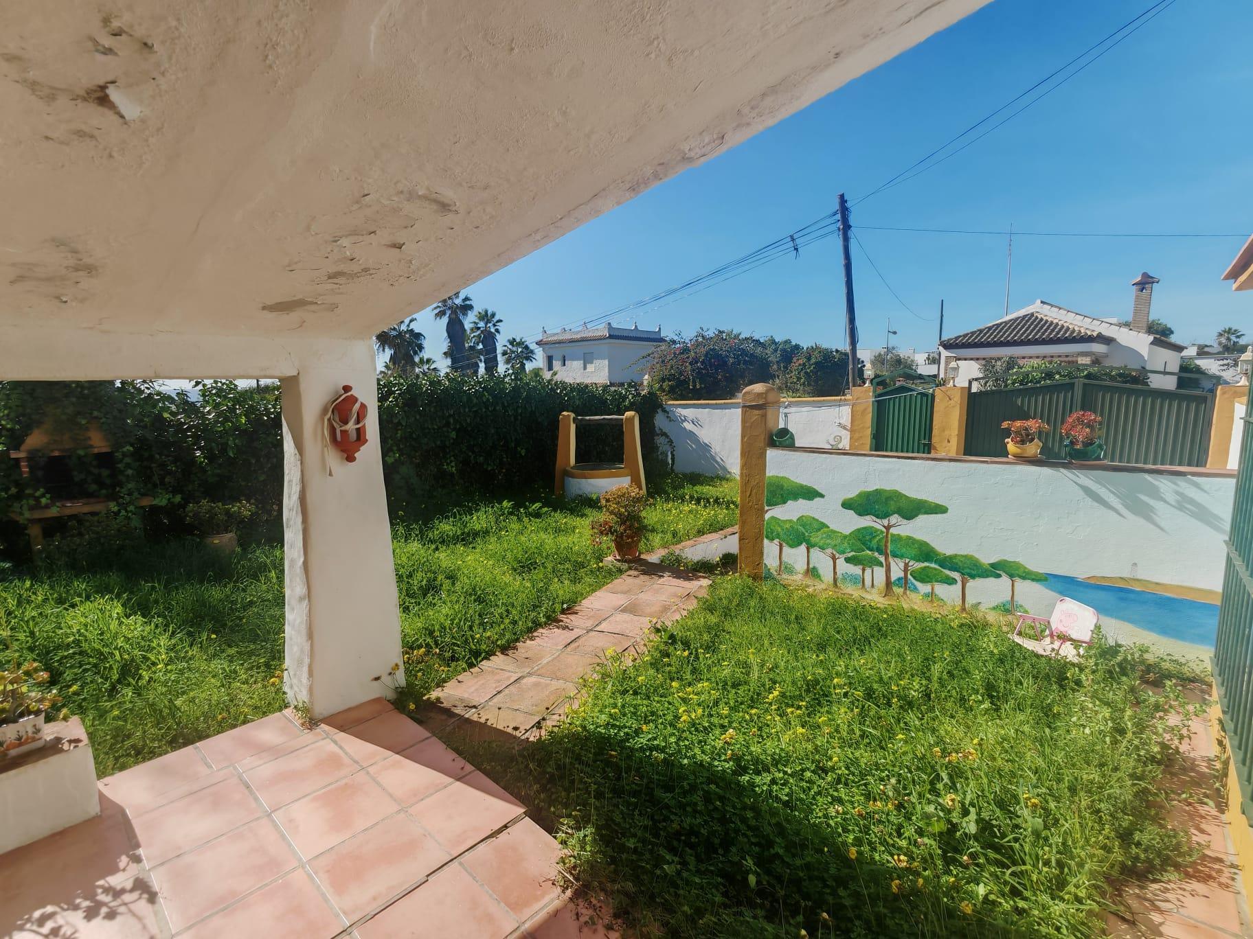 Casas o chalets-Venta-Barbate-1701012-Foto-13