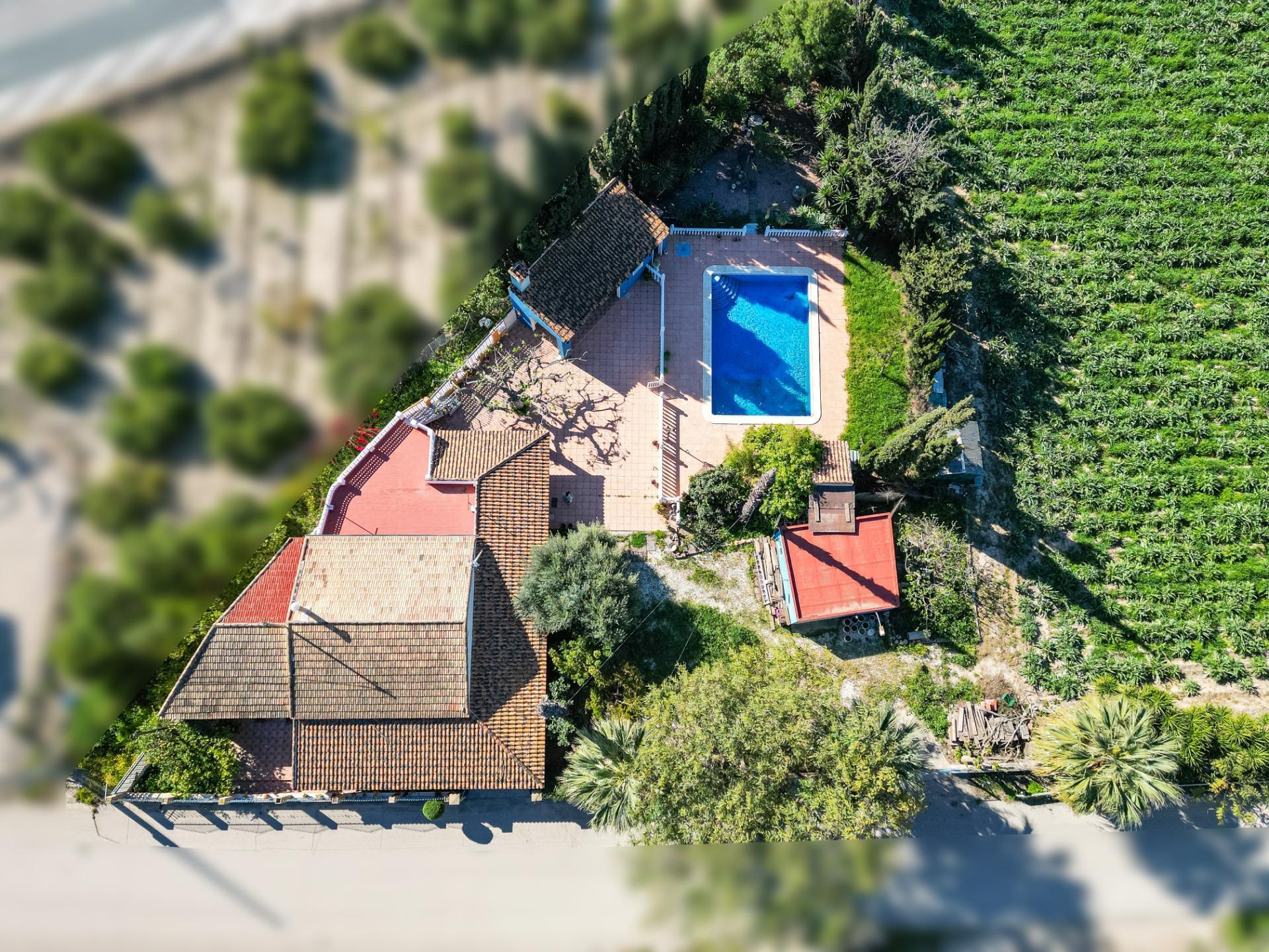 Casa en venta, Orihuela, Alicante/Alacant, Alicante/Alacant