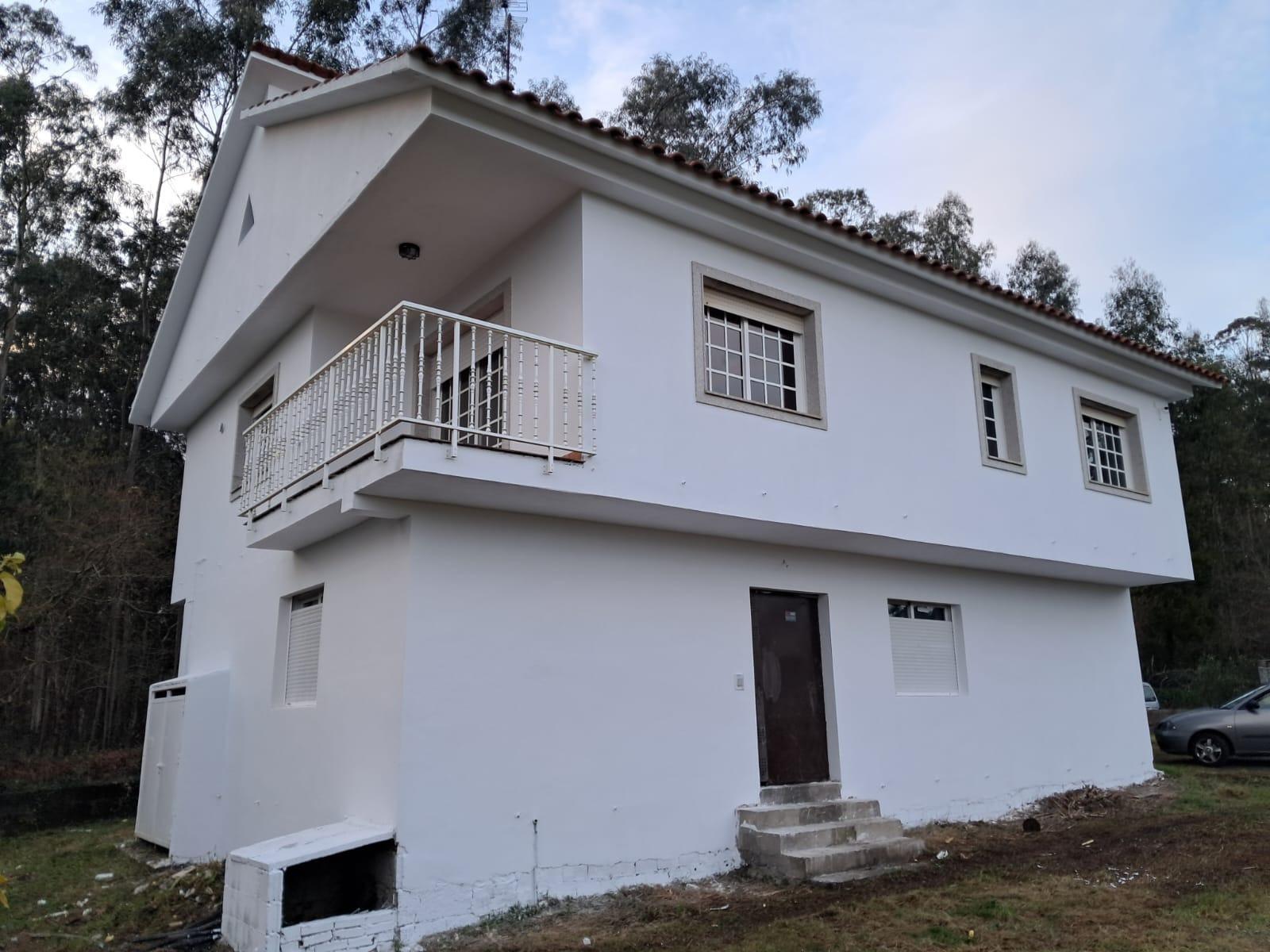Casa en venta, Sanxenxo